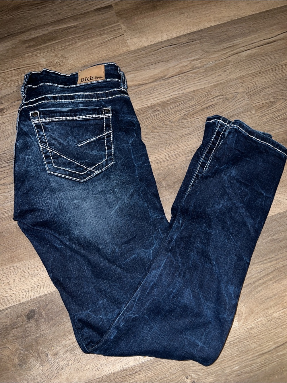 BKE Sabrina jeans 29r